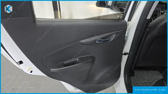 CHEVROLET (GM DAEWOO) SPARK PREMIER