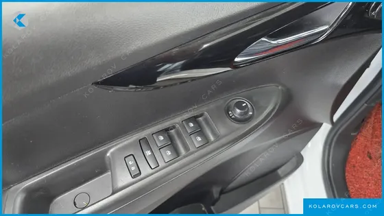 CHEVROLET (GM DAEWOO) SPARK PREMIER