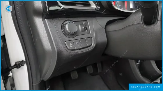 CHEVROLET (GM DAEWOO) SPARK PREMIER