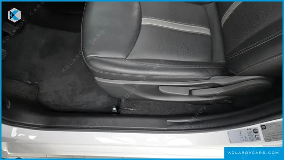 CHEVROLET (GM DAEWOO) SPARK PREMIER