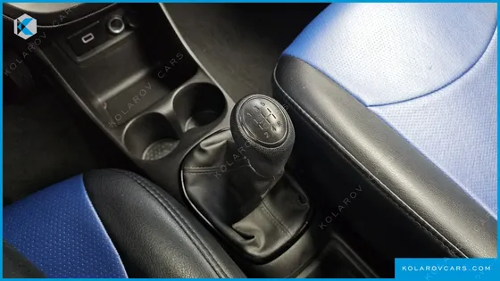 CHEVROLET (GM DAEWOO) SPARK LS