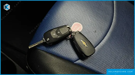 CHEVROLET (GM DAEWOO) SPARK LS