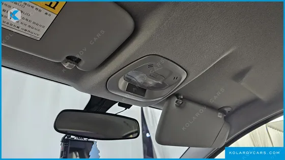 CHEVROLET (GM DAEWOO) SPARK LS