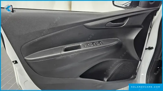 CHEVROLET (GM DAEWOO) SPARK LS