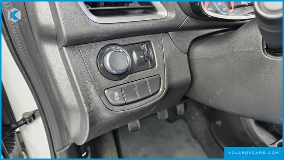 CHEVROLET (GM DAEWOO) SPARK LS