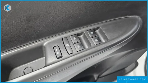CHEVROLET (GM DAEWOO) SPARK LS