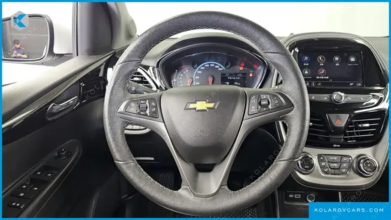 CHEVROLET (GM DAEWOO) SPARK PREMIER