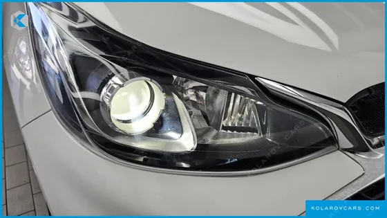 CHEVROLET (GM DAEWOO) SPARK PREMIER