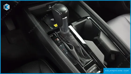 HONDA ACCORD 2.0 HYBRID TOURING