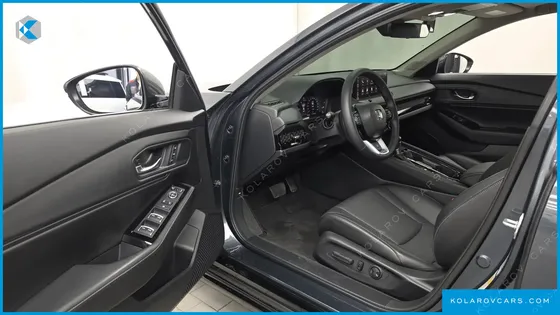 HONDA ACCORD 2.0 HYBRID TOURING