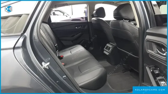 HONDA ACCORD 2.0 HYBRID TOURING