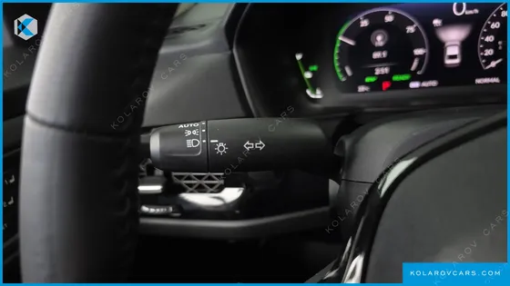 HONDA ACCORD 2.0 HYBRID TOURING