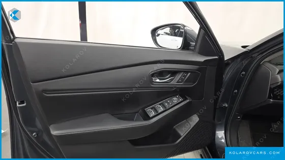 HONDA ACCORD 2.0 HYBRID TOURING