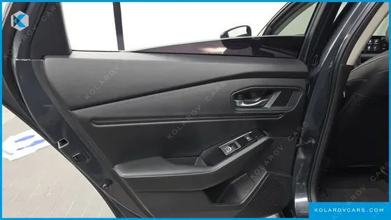 HONDA ACCORD 2.0 HYBRID TOURING