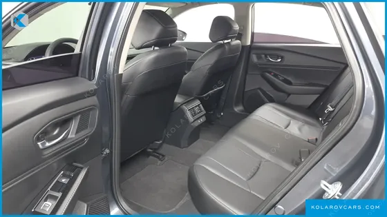 HONDA ACCORD 2.0 HYBRID TOURING