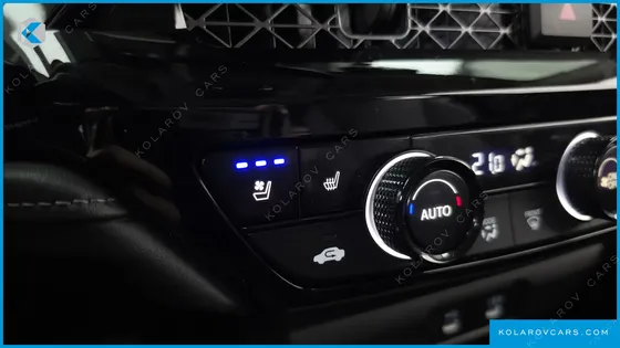 HONDA ACCORD 2.0 HYBRID TOURING