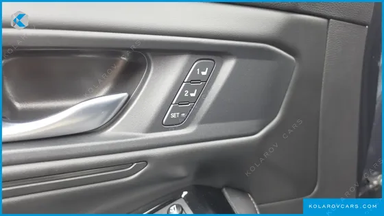 HONDA ACCORD 2.0 HYBRID TOURING