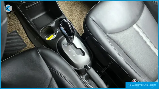 CHEVROLET (GM DAEWOO) SPARK PREMIER