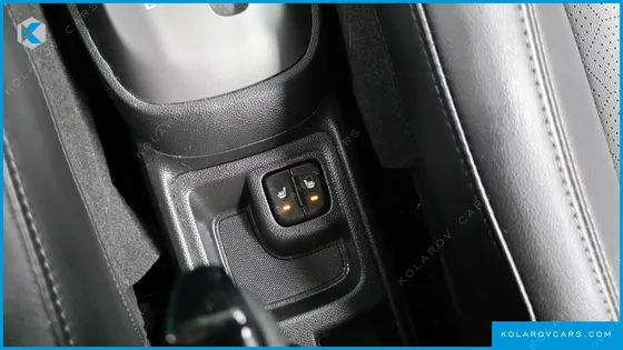 CHEVROLET (GM DAEWOO) SPARK PREMIER