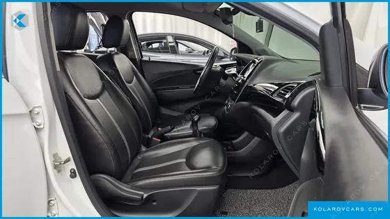 CHEVROLET (GM DAEWOO) SPARK PREMIER