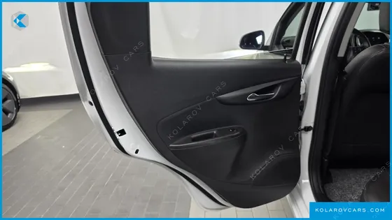 CHEVROLET (GM DAEWOO) SPARK PREMIER