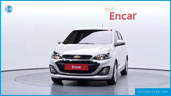 CHEVROLET (GM DAEWOO) SPARK PREMIER