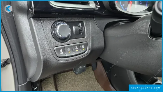 CHEVROLET (GM DAEWOO) SPARK PREMIER