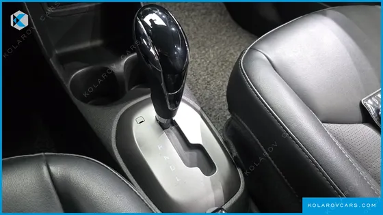 CHEVROLET (GM DAEWOO) SPARK LT