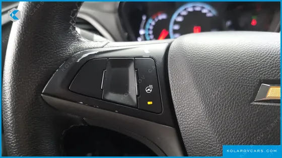 CHEVROLET (GM DAEWOO) SPARK LT