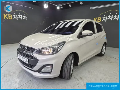 CHEVROLET (GM DAEWOO) SPARK LT