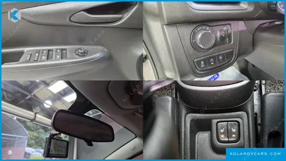CHEVROLET (GM DAEWOO) SPARK LT