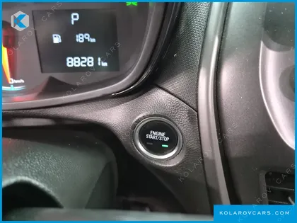 CHEVROLET (GM DAEWOO) SPARK LT