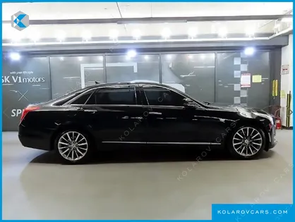 CADILLAC CT6 3.6 PREMIUM AWD