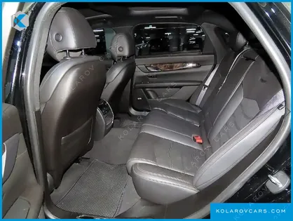 CADILLAC CT6 3.6 PREMIUM AWD