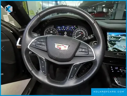 CADILLAC CT6 3.6 PREMIUM AWD