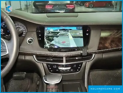 CADILLAC CT6 3.6 PREMIUM AWD