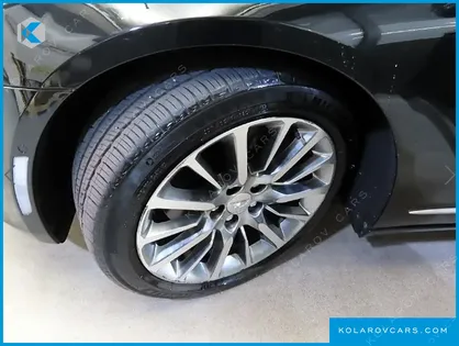 CADILLAC CT6 3.6 PREMIUM AWD