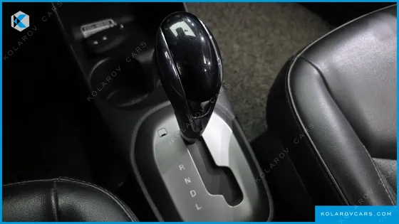 CHEVROLET (GM DAEWOO) SPARK MY FIT EDITION