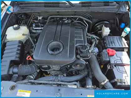 KGM - SSANGYONG REXTON 2.2 4WD RX7