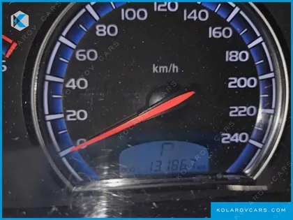 KGM - SSANGYONG REXTON 2.2 4WD RX7