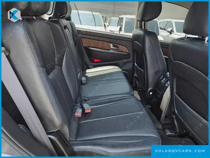 KGM - SSANGYONG REXTON 2.2 4WD RX7
