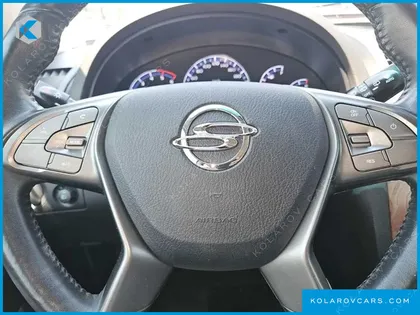 KGM - SSANGYONG REXTON 2.2 4WD RX7
