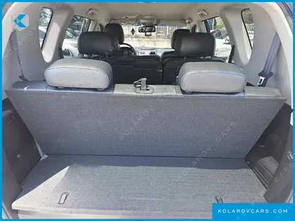 KGM - SSANGYONG REXTON 2.2 4WD RX7
