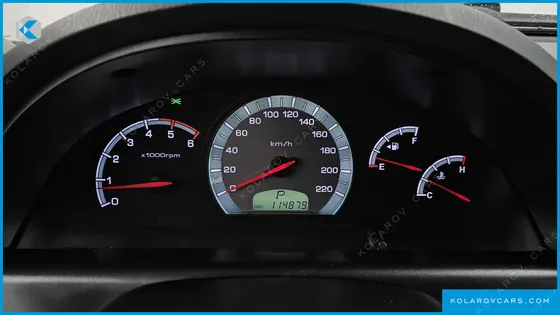 KGM - SSANGYONG REXTON 2.0 4WD RX7