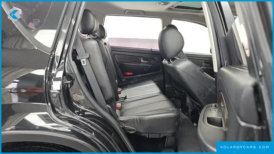 KGM - SSANGYONG REXTON 2.0 4WD RX7