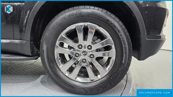 KGM - SSANGYONG REXTON 2.0 4WD NOBLESS
