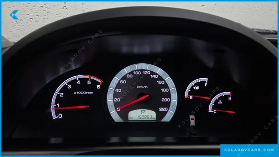KGM - SSANGYONG REXTON 2.0 4WD NOBLESS