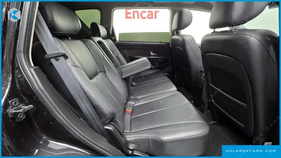 KGM - SSANGYONG REXTON 2.0 4WD NOBLESS