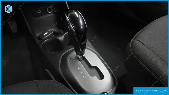 CHEVROLET (GM DAEWOO) SPARK LS