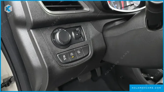 CHEVROLET (GM DAEWOO) SPARK LS